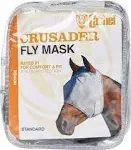 Cashel Crusader Fly Mask Standard Horse