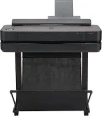 HP DesignJet T650 Large-Format Printer