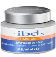 IBD Builder Gel LED/UV