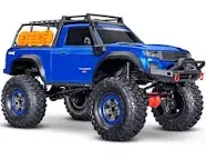 TRX-4 Sport High Trail Edition 4X4 Crawler