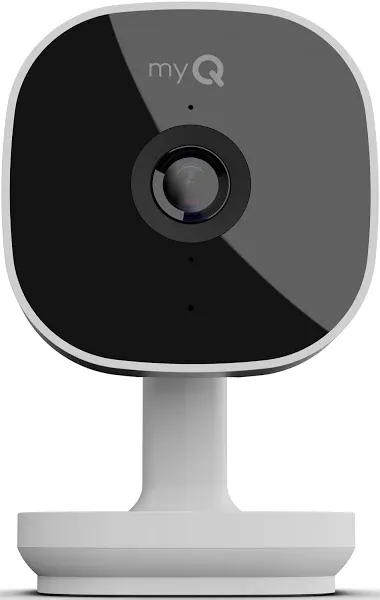 MyQ Smart Garage Door Wireless Camera