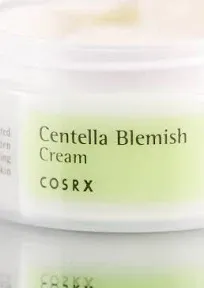 Centella Blemish Cream