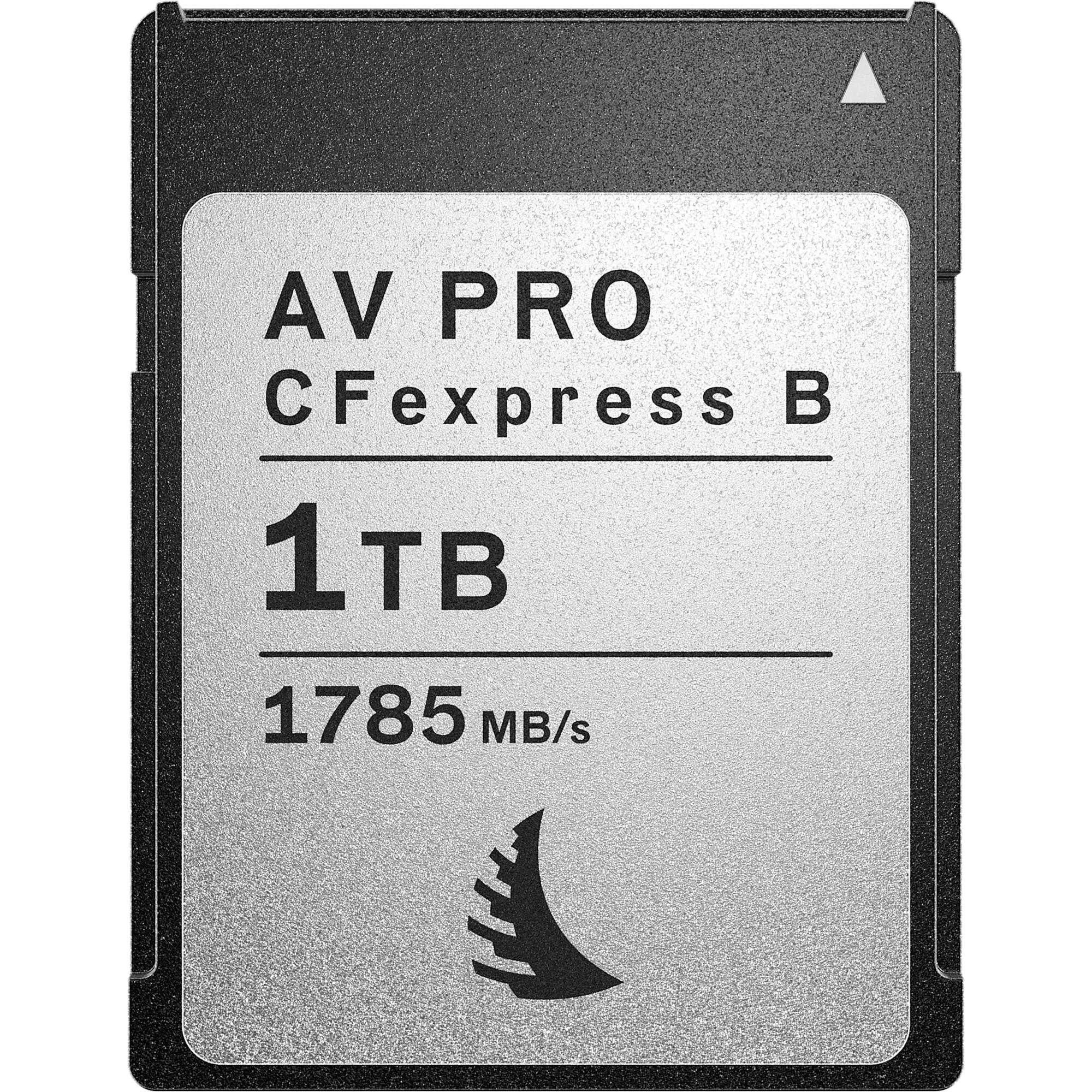 Angelbird 1TB AV Pro MK2 CFexpress 2.0 Type B Memory Card