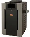 Raypak 009219 Digital Natural Gas 399,000 BTU Pool Heater