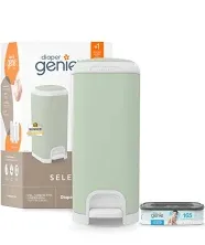 Diaper Genie Select Pail