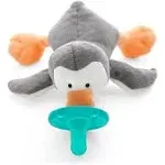 WubbaNub Baby Penguin Pacifier