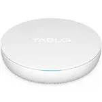 Tablo - 4th Gen 2-Tuner 128GB Over-The-Air DVR Streaming Player - White