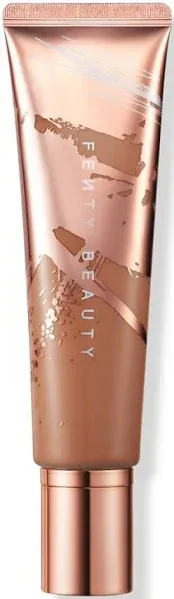 Fenty Beauty Body Sauce Body Luminizing Tint 3.2 oz Salty Carmel 04 NIB