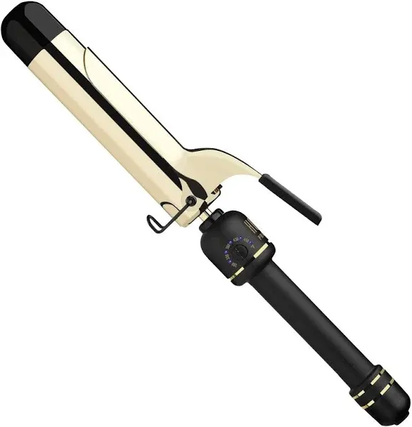 Hot Tools Gold Marcel Curling Iron