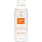 SPF 30 Continuous Mist