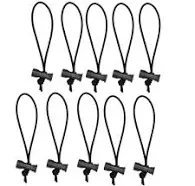 Extra Thick Cable Toggle Ties