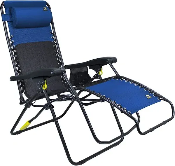 GCI Outdoor Freeform Zero Gravity Lounger Chair