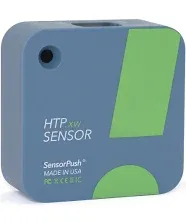 SensorPush HT.W Wireless Thermometer/Hygrometer