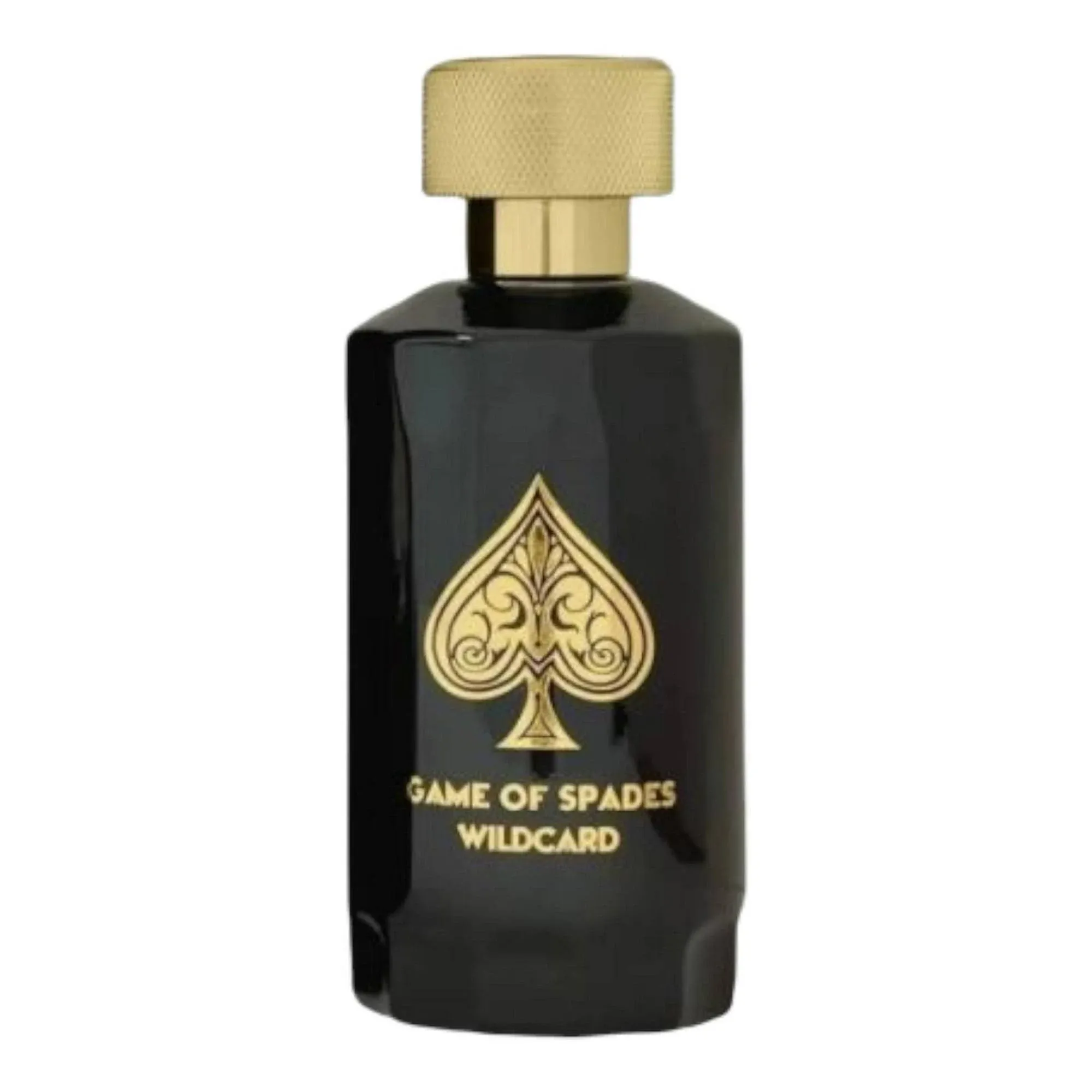 Jo Milano Unisex Game Of Spades Wildcard Parfum 3.4 oz