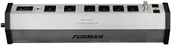 Furman PST-6 (6) Outlet Surge Suppressor Strip - Authorized Dealer