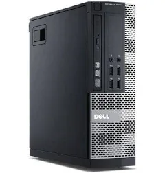 Dell Optiplex 9020 Intel Core