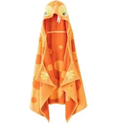 Lands' End Kids Hooded Towel