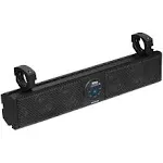 ATV UTV BOSS AUDIO Riot Sound Bar w/ bluetooth 500 watt 26&#034; BRT26A