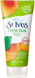 St Ives Fresh Skin Apricot Scrub