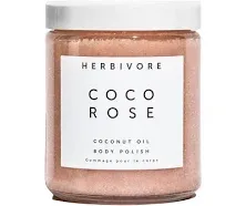 Herbivore Coco Rose Body Polish