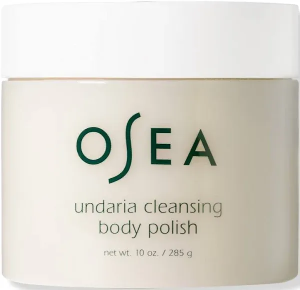 Osea Undaria Cleansing Body Polish