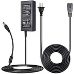 SoulBay Power Cord for Samsung Monitor