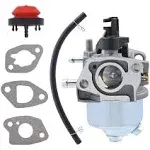 Fitbest Carburetor for MTD, Cub Cadet, Troy Bilt 751-10881, 951-10881 2P70MU 2P70M0C 2P70M0D Lawn Mower