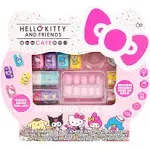 Hello Kitty and Friends Sparkling Nail Art Kit