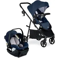 Britax Willow Brook Baby Travel System