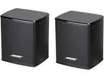 Bose Surround Speakers