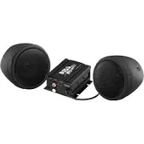 Boss Audio 3" Bluetooth Sound System MCBK420B