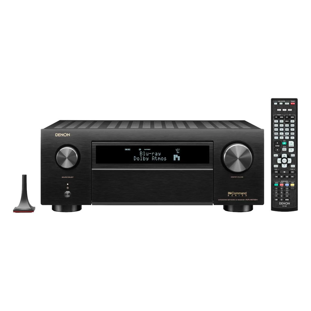 Denon AVR-X6700H