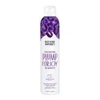 Not Your Mother's Plump for Joy Body Building Dry Shampoo