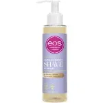 Eos Cashmere Skin Collection Shave Oil