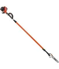 Echo PPT-2620 12" 25.4cc Gas Power Pole Pruner