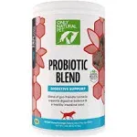 Only Natural Pet Probiotic Blend Digestive Support Soft Dog Chews