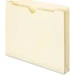 Smead 75540 Letter Size File Jacket - 50/Box