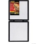 Exo Terra Screen Cover for Hinged Door 15 to 20Gallon