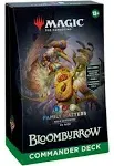 Magic: The Gathering Bloomburrow Commander Deck - Peace Offering