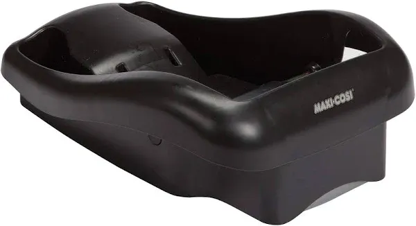 Maxi Cosi Mico 30 Infant Car Seat Base Black