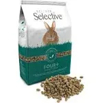 Supreme Science Selective 4 Mature Rabbit Food 4.4lbs