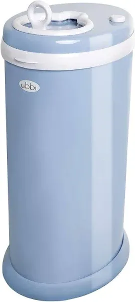 Ubbi Steel Diaper Pail