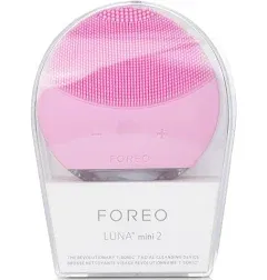 Foreo Luna Mini 2 - Pearl Pink