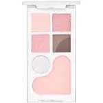 rom&nd Bare Layer Palette (14g)