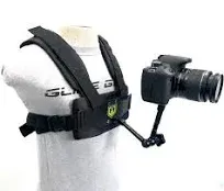 Glide Gear Medusa Body Harness