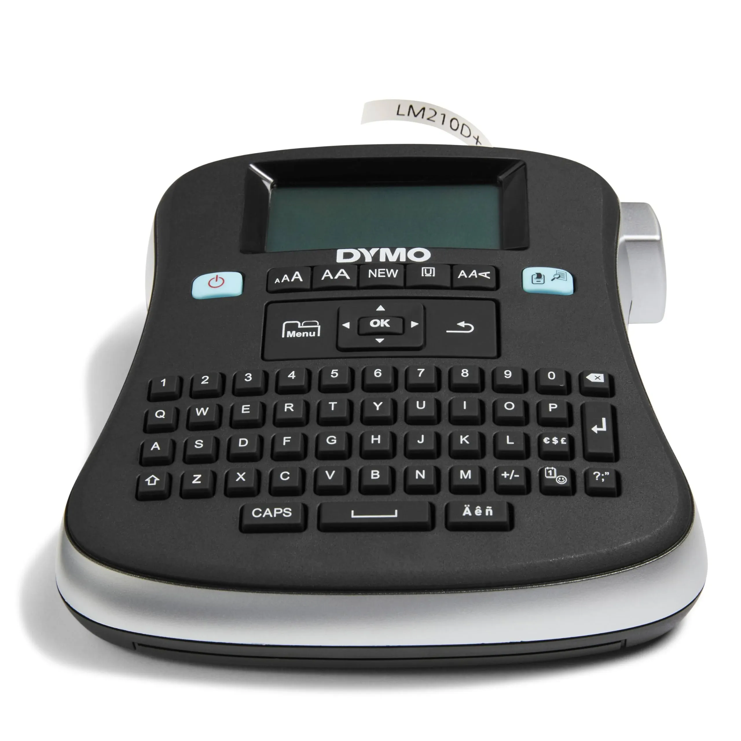 Dymo LabelManager 210D Label Maker