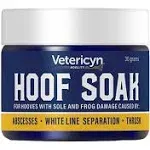 Vetericyn Hoof Soak (30 grams)