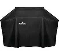 NAPOLEON Grill Cover 33.4&#034; Cart-Style UV Protected Water Resistant in Black