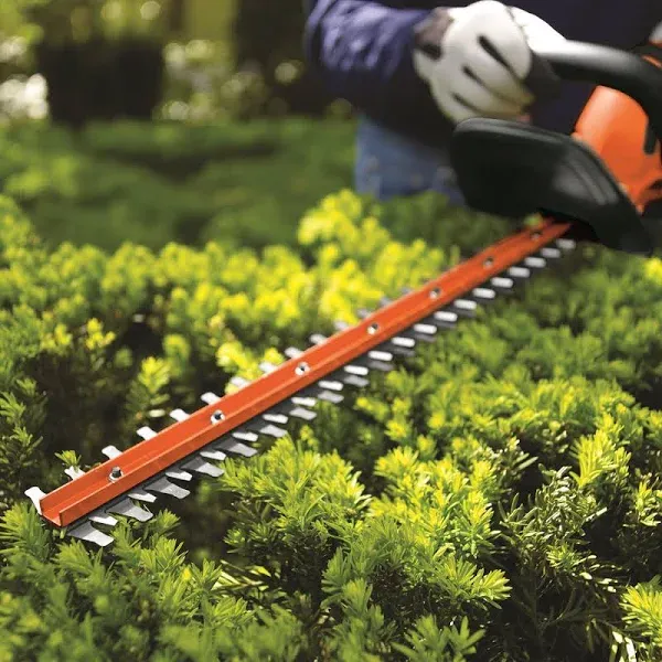 BLACK+DECKER 20V MAX Hedge Trimmer