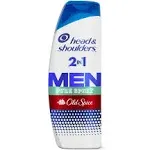 Head & Shoulders Old Spice Swagger Dandruff 2 in 1 Shampoo & Conditioner